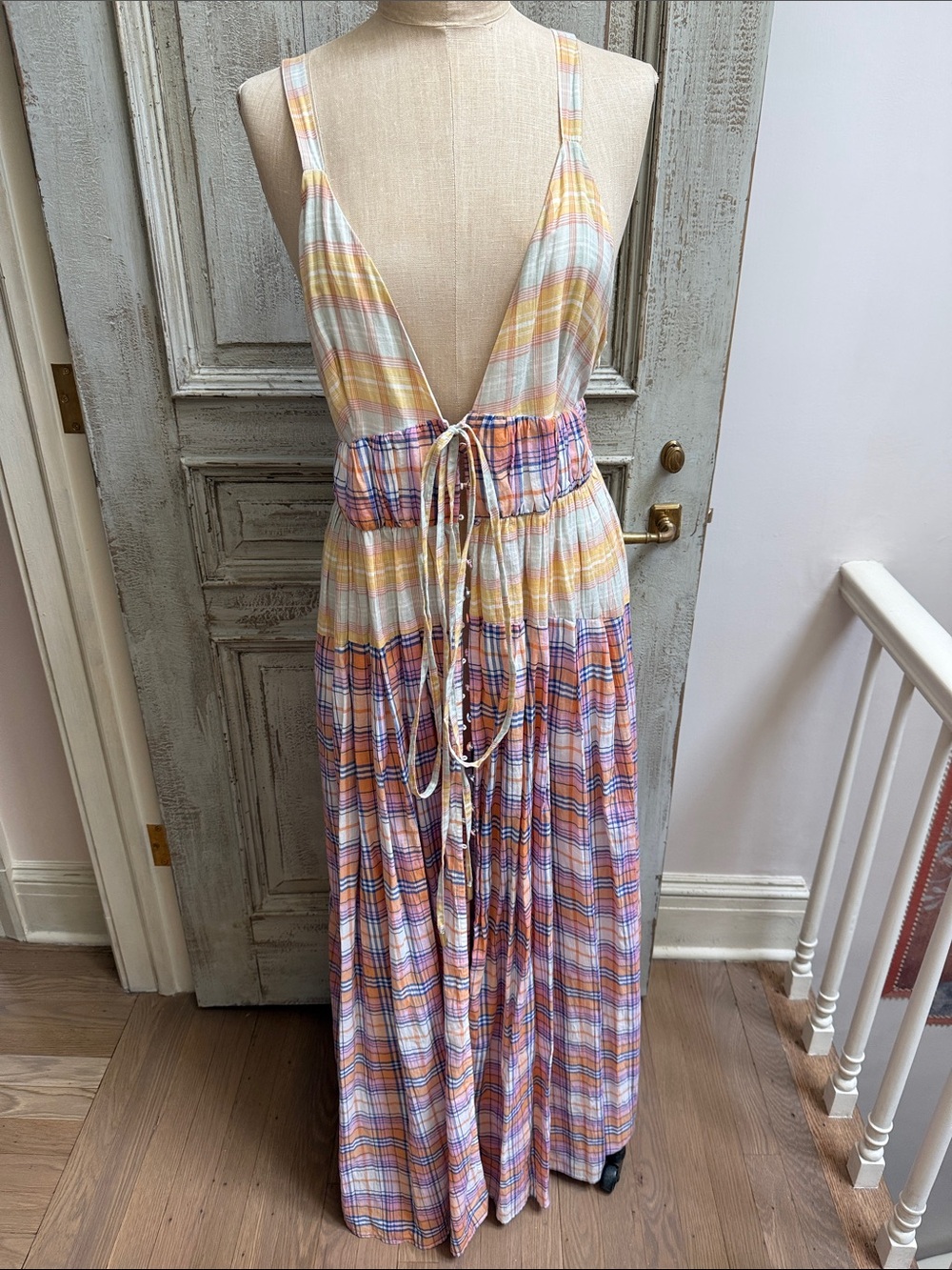 Free people dress
